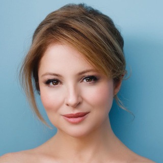 Аватар Телеграм канала "Анна Банщикова" @banshikova_anna