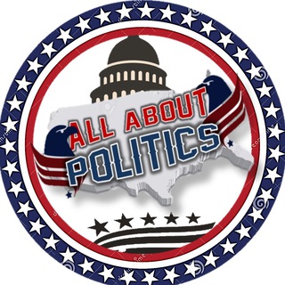 Аватар Телеграм канала "All About U.S. Politics" @politicalsubjects