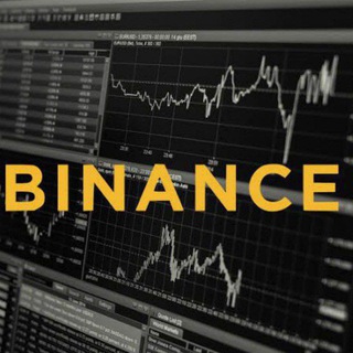 Binance Crypto SignaL Crazy - TgScanner