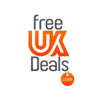 FREE UK Deals - Discount Codes, Coupons & Vouchers - TgScanner