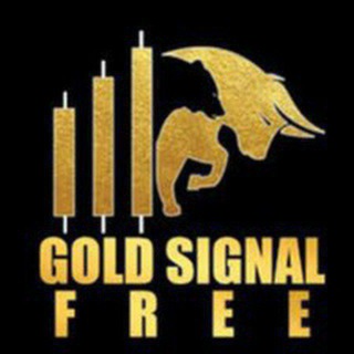 Аватар Телеграм канала "GOLD FREE SIGNALS" @gold_fx_signald