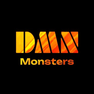 Аватар Телеграм канала "My Singing Monsters | DMN" @DMN_monsters