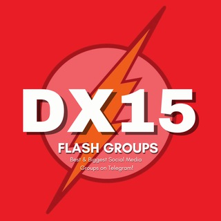 Аватар Телеграм канала "Dx15 Flash Instagram Likes" @dx15flash