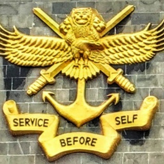 National Defence Academy NDA - TgScanner