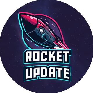 Аватар Телеграм канала "Rocket_Update" @Rocket_Update