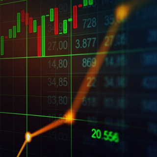 Аватар Телеграм канала "Crypto Signals" @kucoin_official_pumps