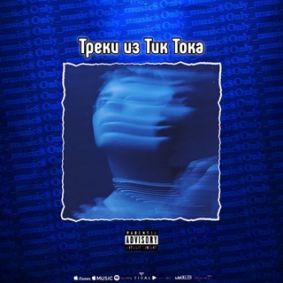 Треки из Тик Тока 🎵 - TgScanner