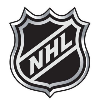 Аватар Телеграм канала "НХЛ | NHL | Национальная Хоккейная Лига" @nhlvk