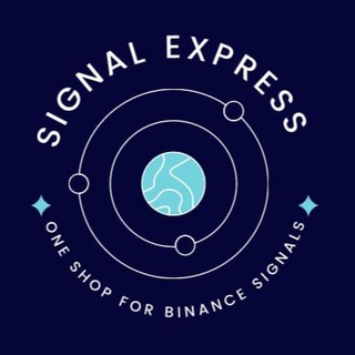 Signal Express - TgScanner