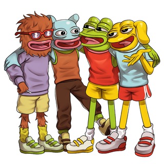 BOY'S CLUB official - TgScanner