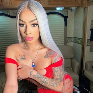 Yailin la Mas Viral 🍓 - TgScanner