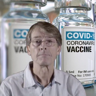 Michael Yeadon - TgScanner