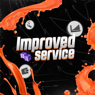 Аватар Телеграм канала "ImprovedService" @ImprovedService