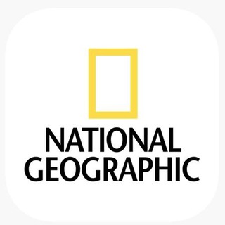 Аватар Телеграм канала "National Geographic" @nationalgeographicukr