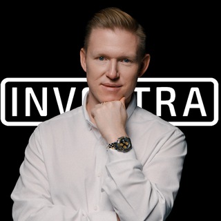 Аватар Телеграм канала "РЕАЛИТИ: 300К | Инвест Агент" @investra_reality