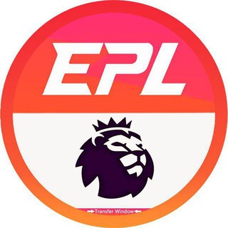 Аватар Телеграм канала "English Premier League Update" @premier_league_update
