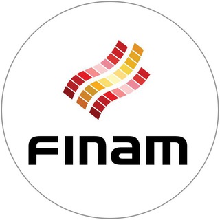 Аватар Телеграм канала "Финам Торговые сигналы" @finamalert
