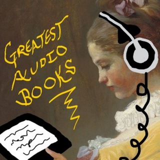 Greatest Audiobooks - TgScanner