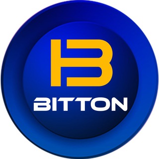 Аватар Телеграм канала "BITTON - Tap. Earn. Repeat." @bittonapp