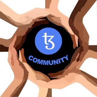 Аватар Телеграм канала "Tezos Community" @quiptalk