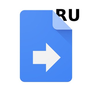 Аватар Телеграм канала "Google Apps Script | Канал" @gasru