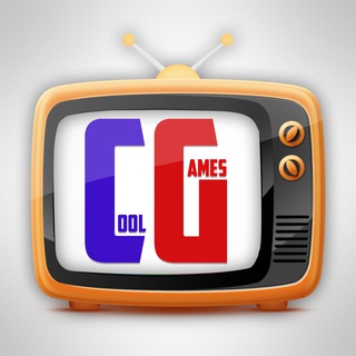 Аватар Телеграм канала "CoolGAMES" @CoolGAMEStg