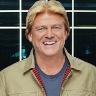 Аватар Телеграм канала "Patrick M. Byrne" @patrickmbyrne