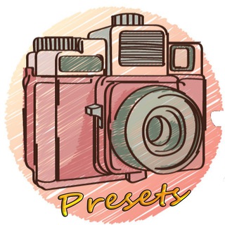 Аватар Телеграм канала "Бесплатные Пресеты Лайтрум 📸" @presety1