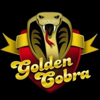 Аватар Телеграм канала "𝑮𝒐𝒍𝒅𝒆𝒏 𝑪𝒐𝒃𝒓𝒂 🐍" @Golden_Cobra_Channel