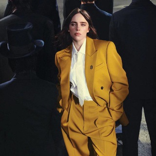 Billie Eilish Gallery - TgScanner