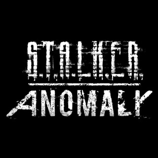 Аватар Телеграм канала "S.T.A.L.K.E.R. Anomaly" @anomaly_mod