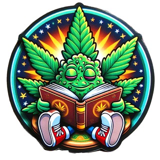 📚🌱 Growers Ebooks 🌱📚 - TgScanner