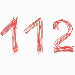Аватар Телеграм канала "112" @ENews112