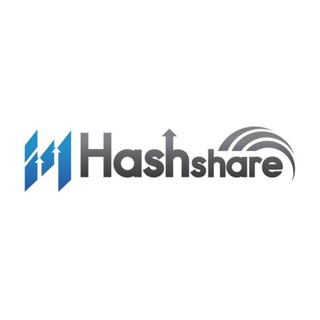 Аватар Телеграм канала "Hashshare" @hashsharecoin_hss