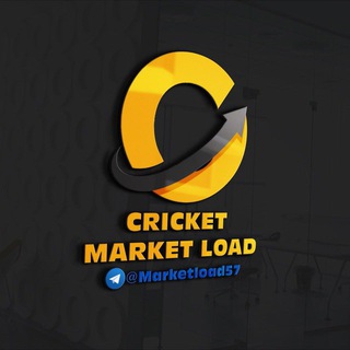 CRICKET MARKET LOAD - TgScanner