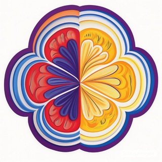 Аватар Телеграм канала "English by Viola" @violaclub