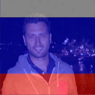 Аватар Телеграм канала "Roman Rotenberg" @rotenberg81
