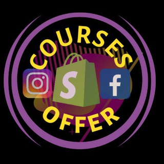 Courses Deals - TgScanner