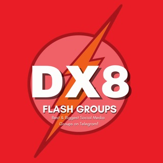 Аватар Телеграм канала "Dx8 Flash Instagram Likes" @dx8flash