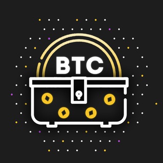 Аватар Телеграм канала "BTC Trunk" @btctrunk
