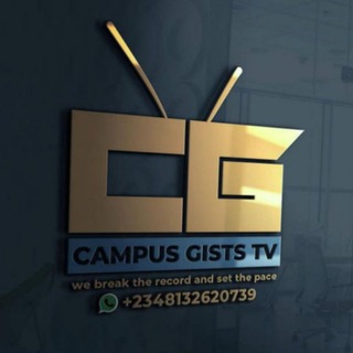 Campus Gists TV - TgScanner