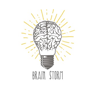 Аватар Телеграм канала "Business 🍏 Storm" @brainsstorming
