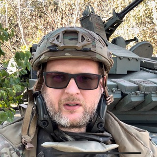 Аватар Телеграм канала "Военкор l Z l Лисицын ZOV-TV" @evgeniy_lisitsyn