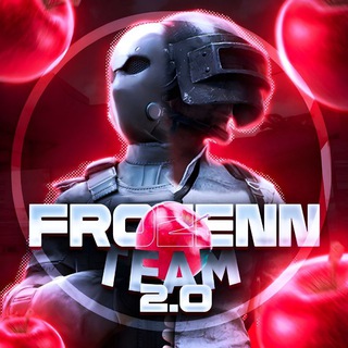 Аватар Телеграм канала "Frozenn Team 2.0" @FrozennTeam20