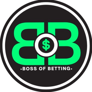 Boss of Betting - TgScanner
