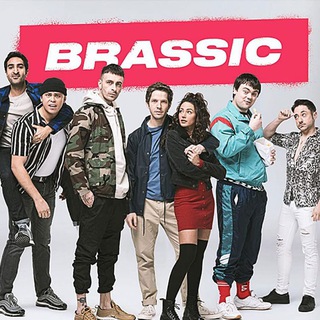 Аватар Телеграм канала "💥Голяк / Brassic💥" @brassic_gol9K