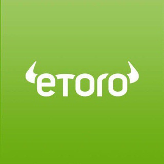 Аватар Телеграм канала "☀️eTORO FOREX BROKER SIGNALS ( FREE)" @superb_scalperfx
