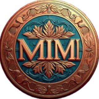 Аватар Телеграм канала "Agent MIMI AI • General Discussion 🚀" @getagentmimiai_official