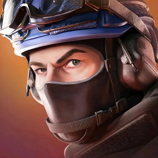 Аватар Телеграм канала "standoff2_noj" @standoff2_noj