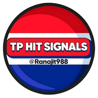 🎯🎯𝐓𝐏 𝐇𝐈𝐓_𝐒𝐈𝐆𝐍𝐀𝐋𝐒:™ - TgScanner